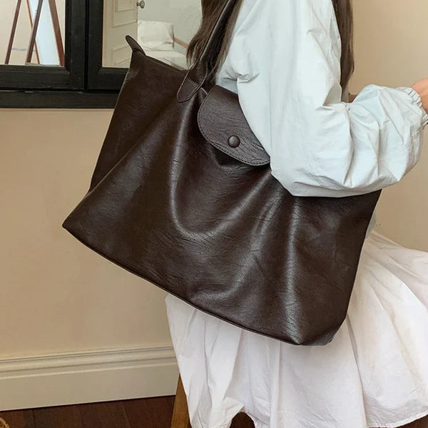 Sac Cabas pour Femmes – Organisé & Élégant Cours/Travail