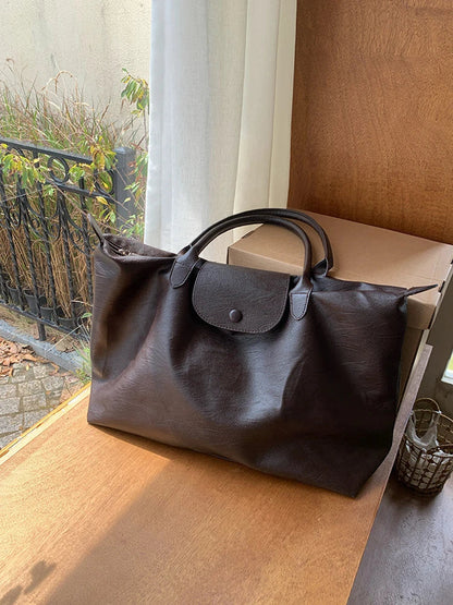 Sac Cabas pour Femmes – Organisé & Élégant Cours/Travail