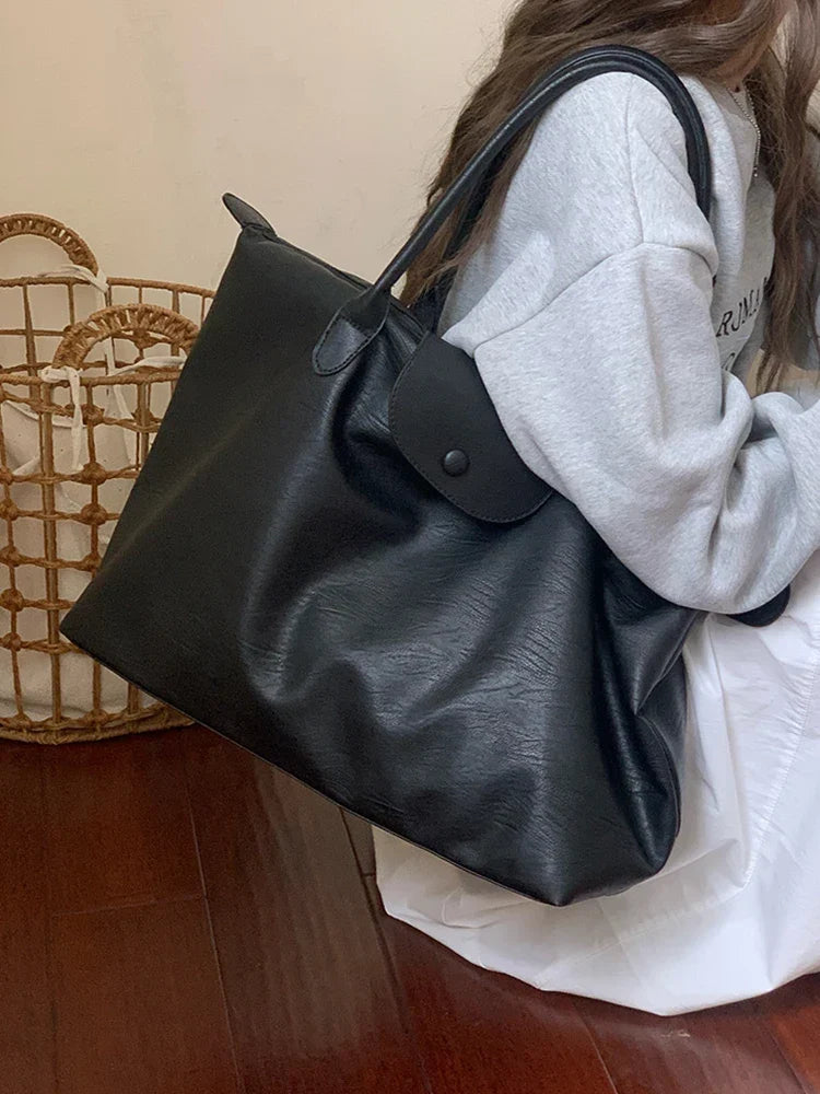 Sac Cabas pour Femmes – Organisé & Élégant Cours/Travail