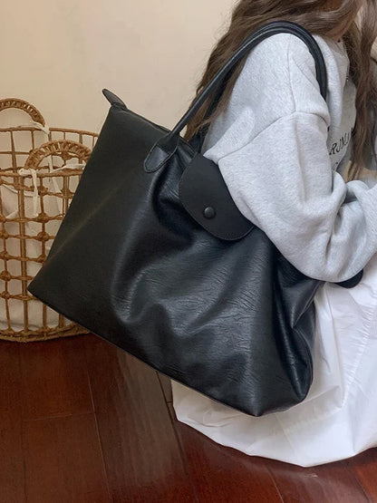 Sac Cabas pour Femmes – Organisé & Élégant Cours/Travail