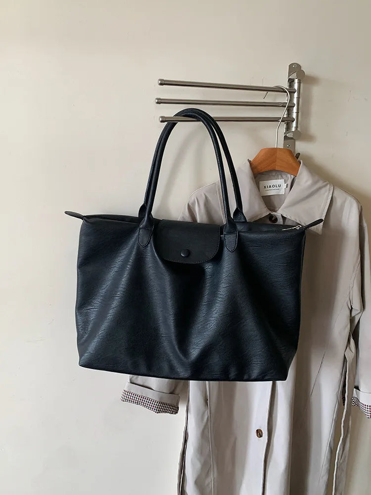 Sac Cabas pour Femmes – Organisé & Élégant Cours/Travail