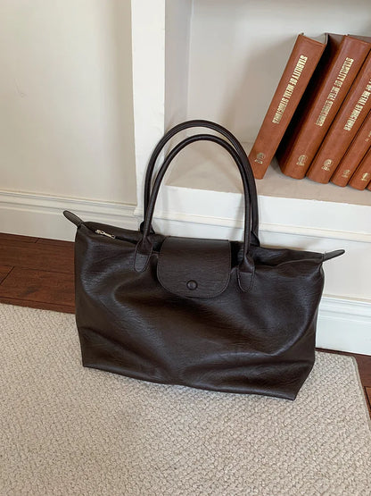 Sac Cabas pour Femmes – Organisé & Élégant Cours/Travail