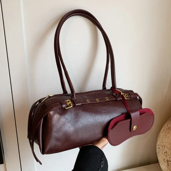 Sac Cabas Épaule Dhalia pour Femme | Chic & Fonctionnel