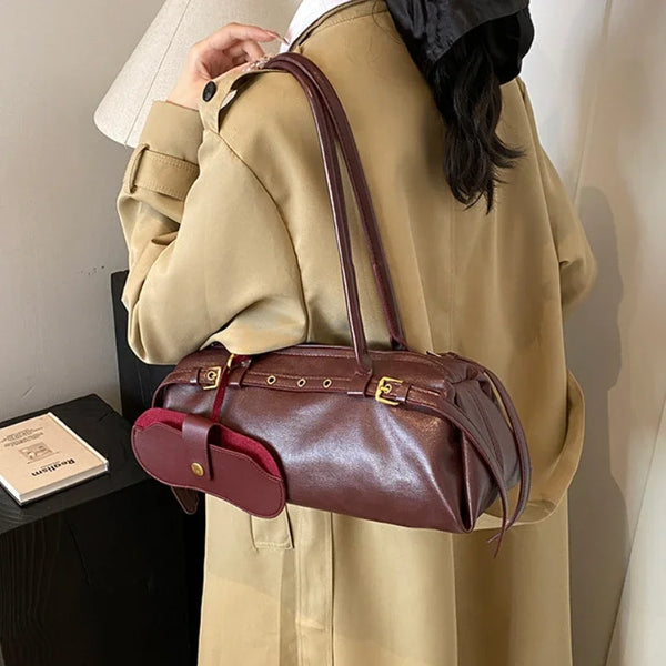 Sac Cabas Épaule Dhalia pour Femme | Chic & Fonctionnel
