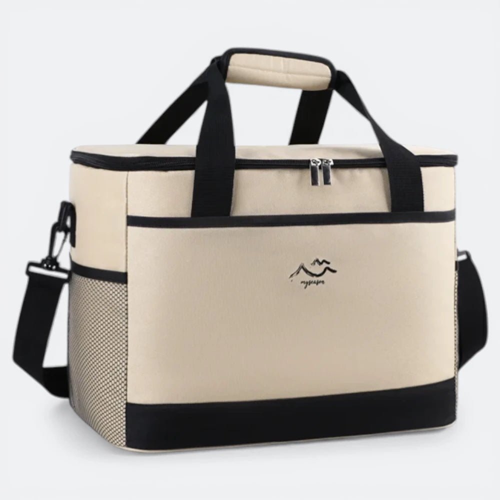 Sac Camping Isotherme Sable - | AïtaVia