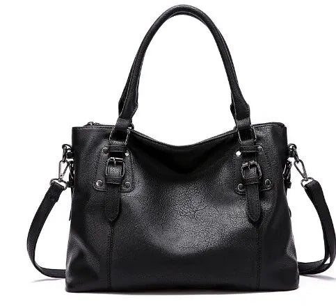 Sac de Cours Lycée Femme Bandoulière Élégant