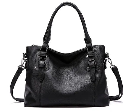 Sac de Cours Lycée Femme Bandoulière Élégant