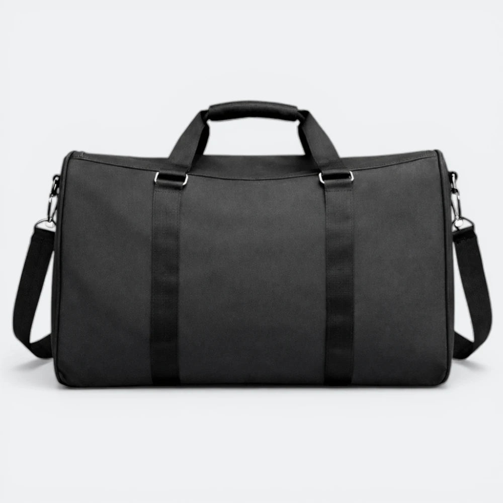 Sac de Sport Bandoulière Homme Blanc - | AïtaVia
