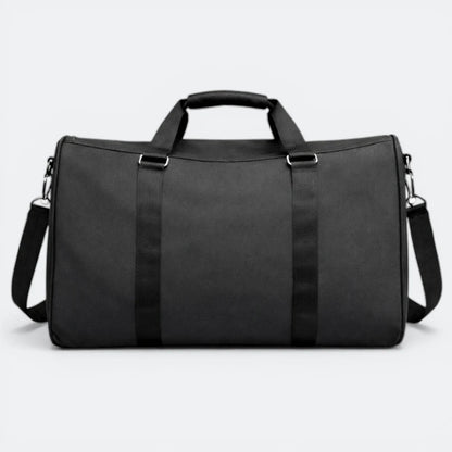 Sac de Sport Bandoulière Homme Blanc - | AïtaVia
