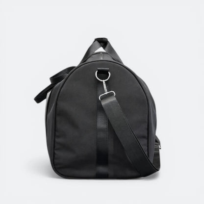 Sac de Sport Bandoulière Homme Blanc - | AïtaVia