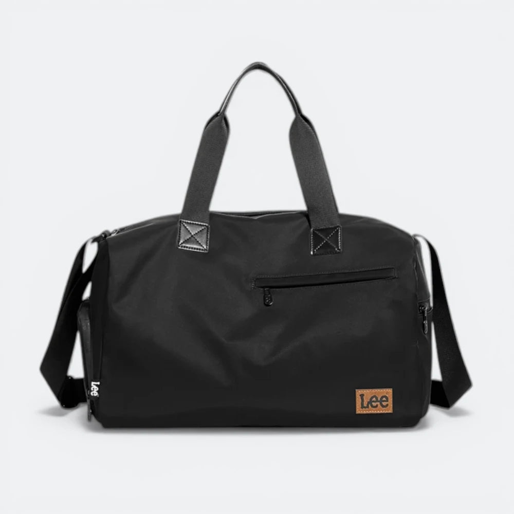 Sac de Sport Imperméable Homme Crème Ivoire - | AïtaVia