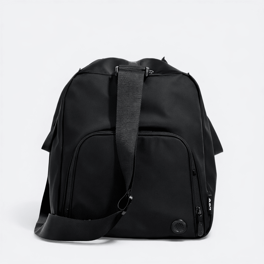 Sac de Sport Imperméable Homme Crème Ivoire - | AïtaVia