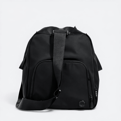 Sac de Sport Imperméable Homme Crème Ivoire - | AïtaVia