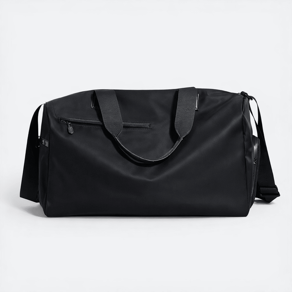 Sac de Sport Imperméable Homme Crème Ivoire - | AïtaVia