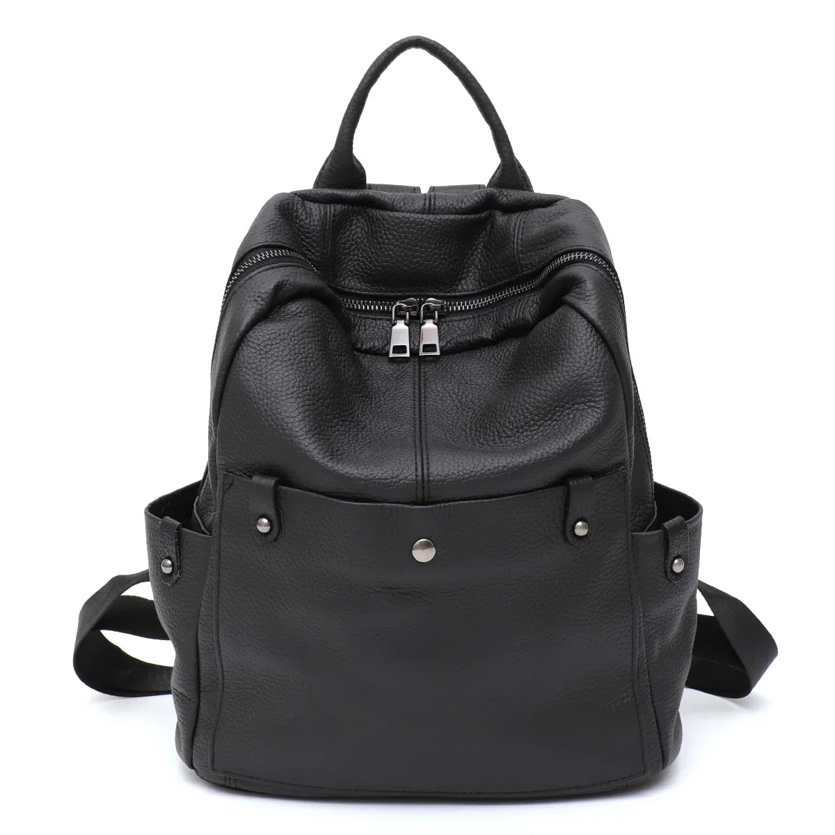 Sac à Dos Cuir Femme Élégant et Pratique pour le Quotidien