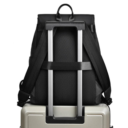 Sac à Dos Imperméable Unisexe - Élégance Urbaine & Protection