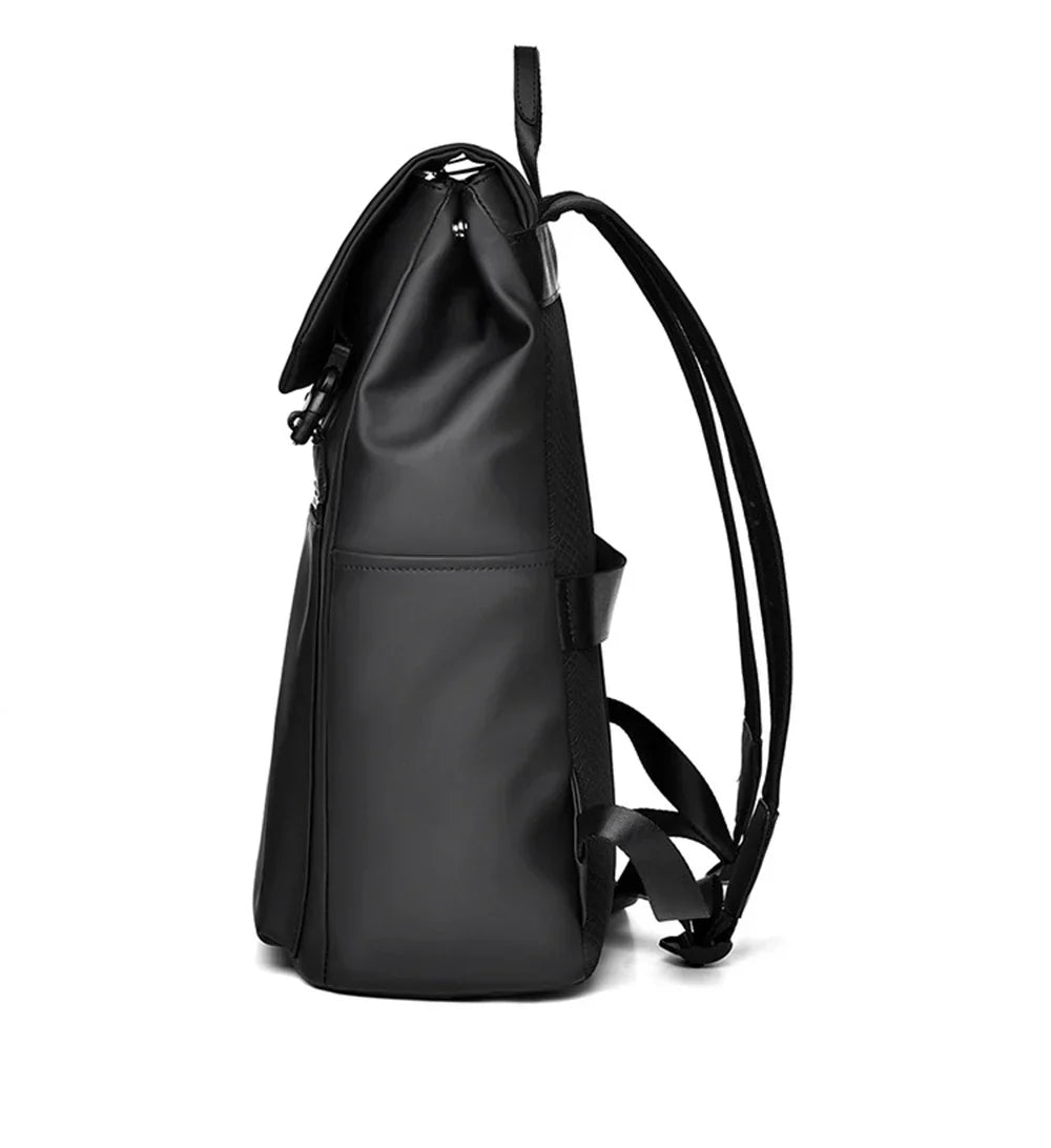 Sac à Dos Imperméable Unisexe - Élégance Urbaine & Protection