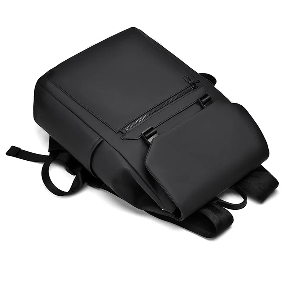 Sac à Dos Imperméable Unisexe - Élégance Urbaine & Protection