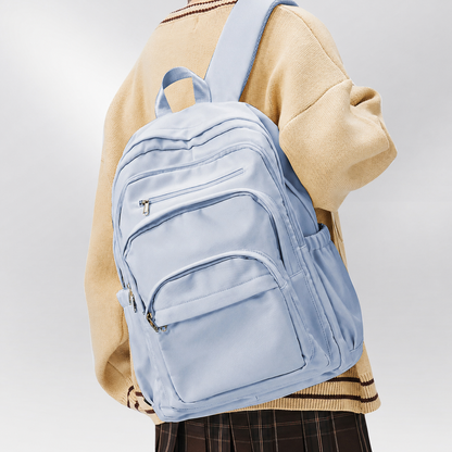 Sac à Dos Lycée Mixte - Spacieux et Stylé