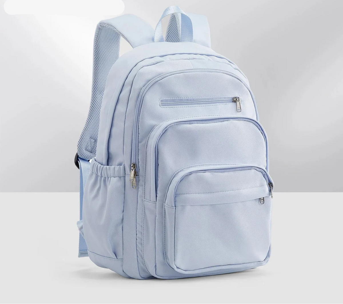 Sac à Dos Lycée Mixte - Spacieux et Stylé
