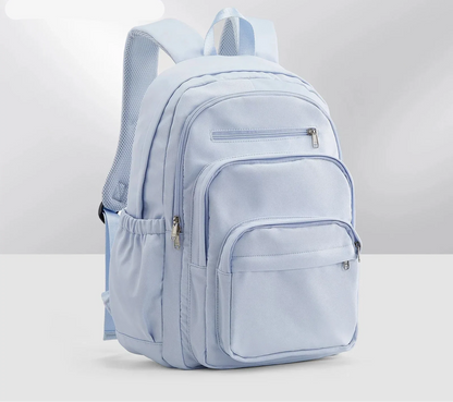 Sac à Dos Lycée Mixte - Spacieux et Stylé