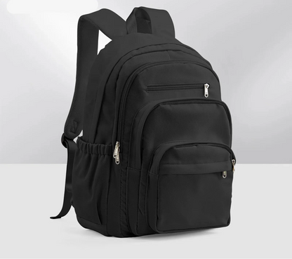 Sac à Dos Lycée Mixte - Spacieux et Stylé