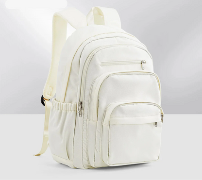 Sac à Dos Lycée Mixte - Spacieux et Stylé