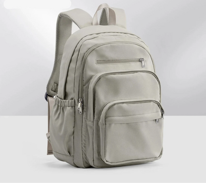 Sac à Dos Lycée Mixte - Spacieux et Stylé