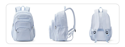 Sac à Dos Lycée Mixte - Spacieux et Stylé