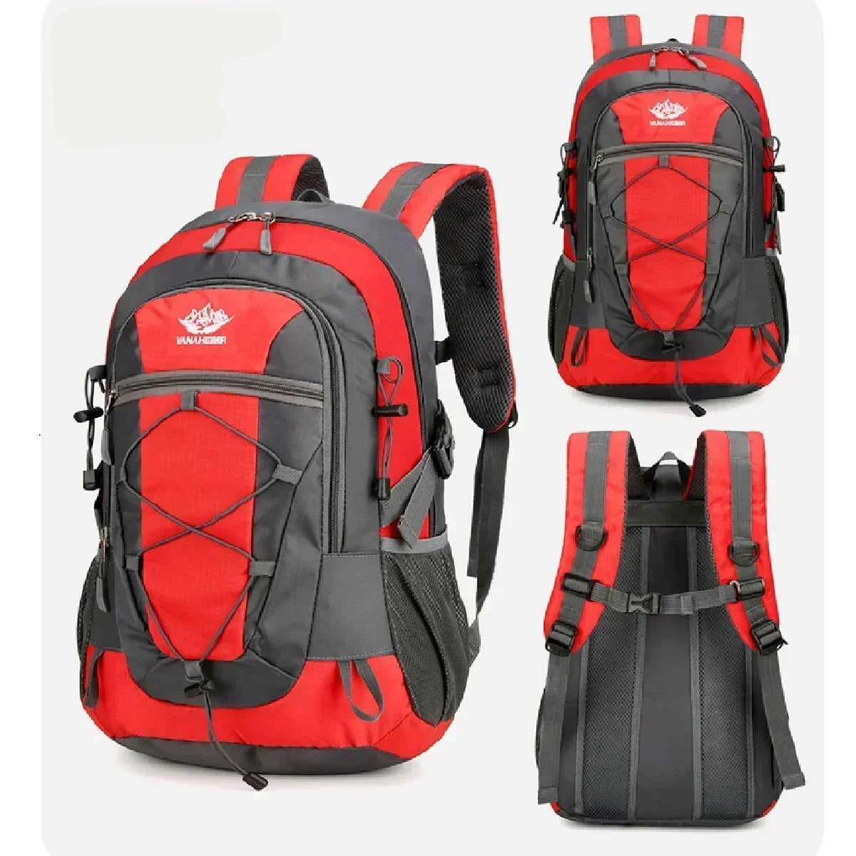 Sac à Dos Randonnée Femme Ultra-Léger – Confort & Praticité