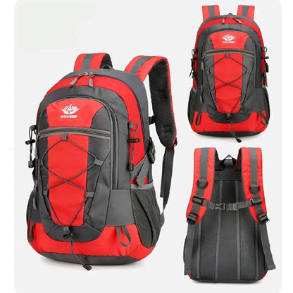 Sac à Dos Randonnée Femme Ultra-Léger – Confort & Praticité