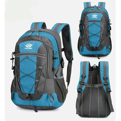 Sac à Dos Randonnée Femme Ultra-Léger – Confort & Praticité