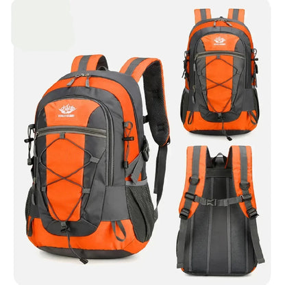Sac à Dos Randonnée Femme Ultra-Léger – Confort & Praticité