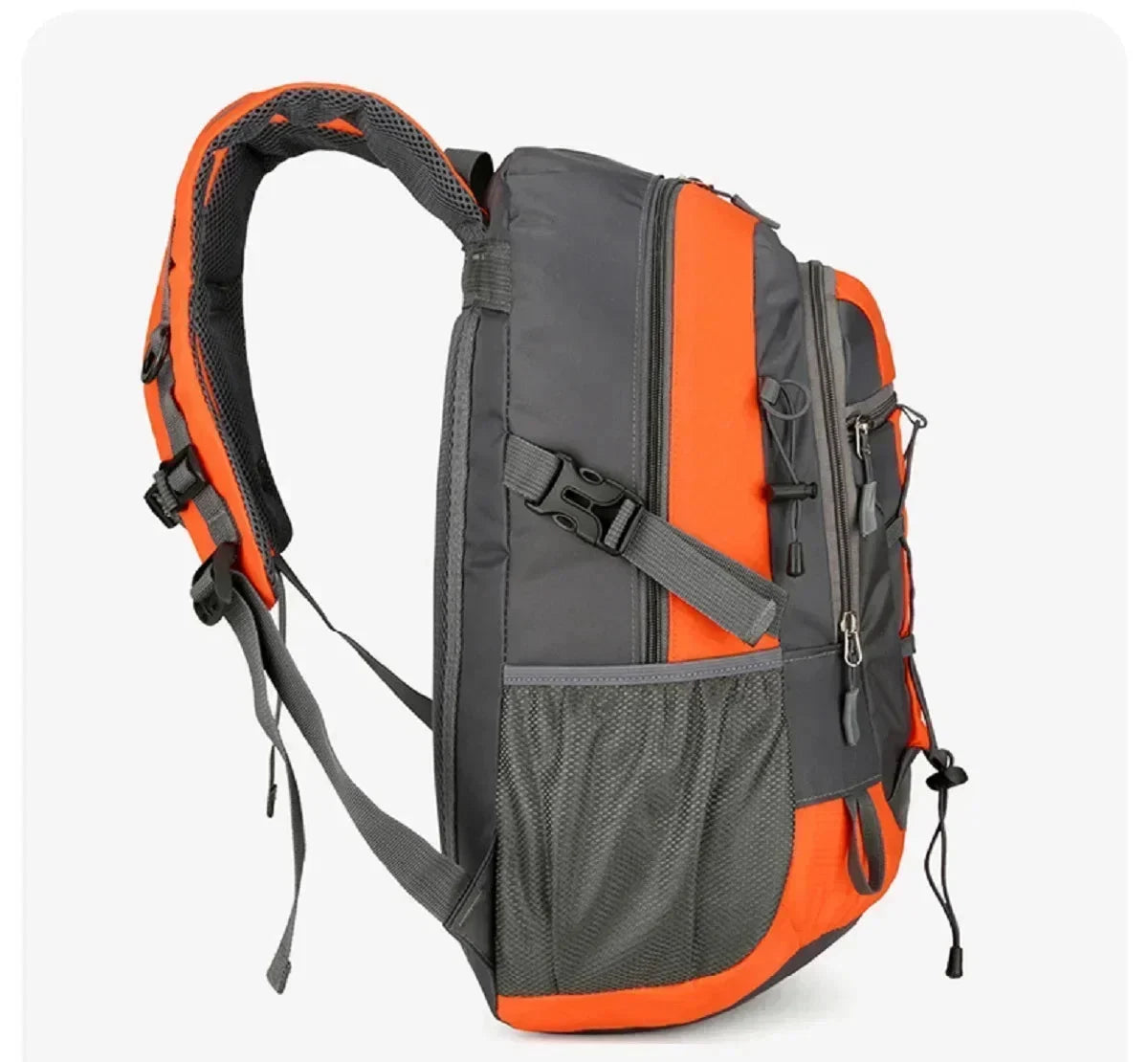 Sac à Dos Randonnée Femme Ultra-Léger – Confort & Praticité