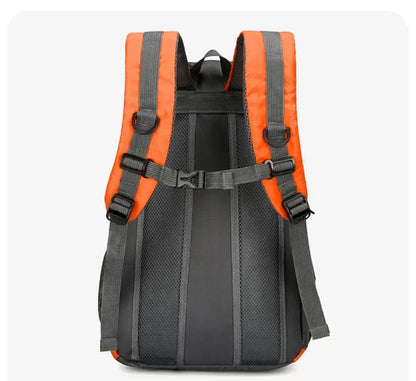 Sac à Dos Randonnée Femme Ultra-Léger – Confort & Praticité