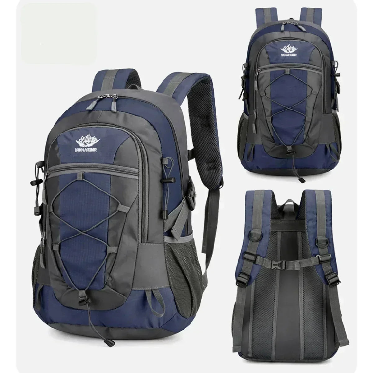 Sac à Dos Randonnée Femme Ultra-Léger – Confort & Praticité