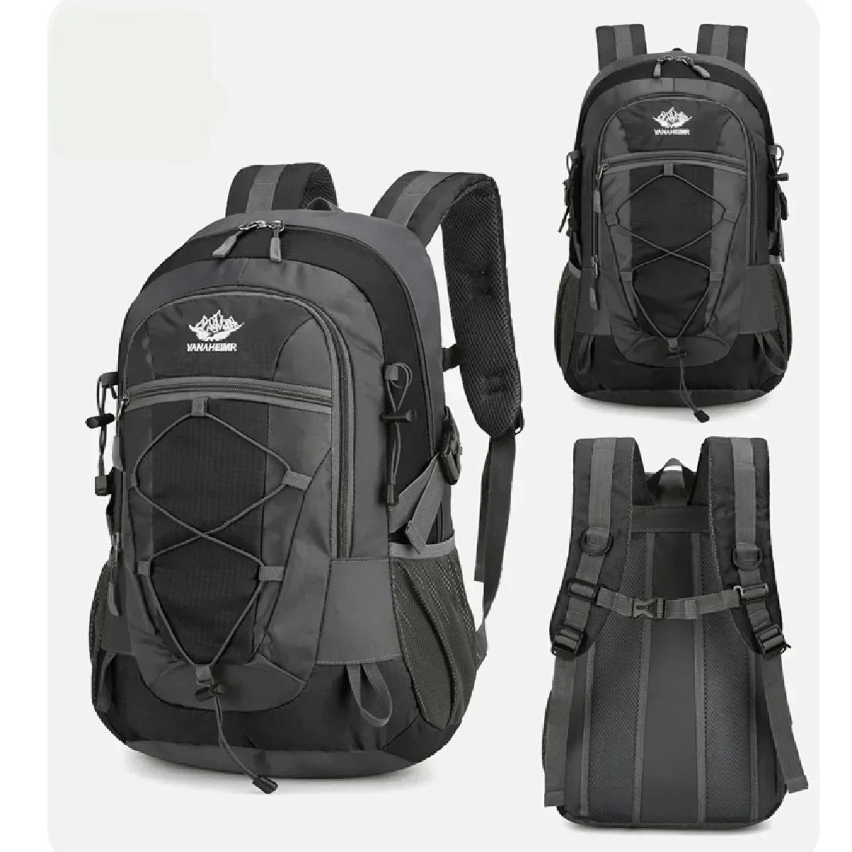 Sac à Dos Randonnée Femme Ultra-Léger – Confort & Praticité