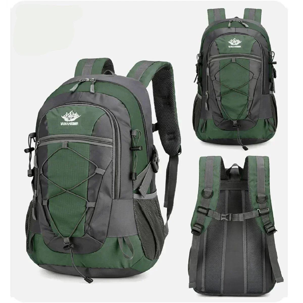 Sac à Dos Randonnée Femme Ultra-Léger – Confort & Praticité