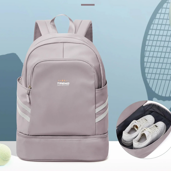 Sac à Dos Sport Femme Léger & Imperméable