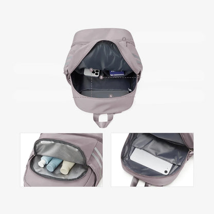 Sac à Dos Sport Femme Léger & Imperméable