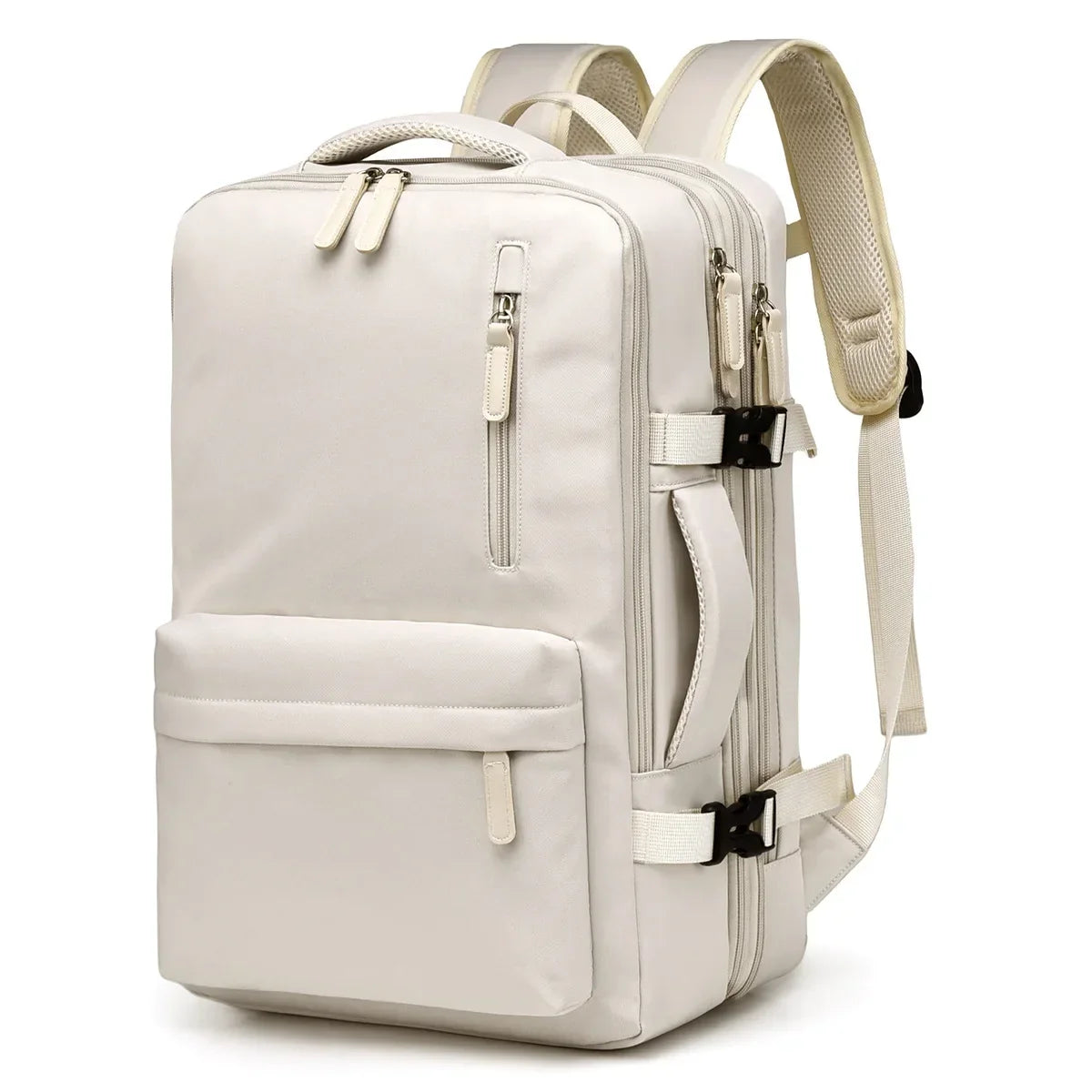 Sac à Dos Voyage Femme Extensible | Bagage Cabine Avion Idéal