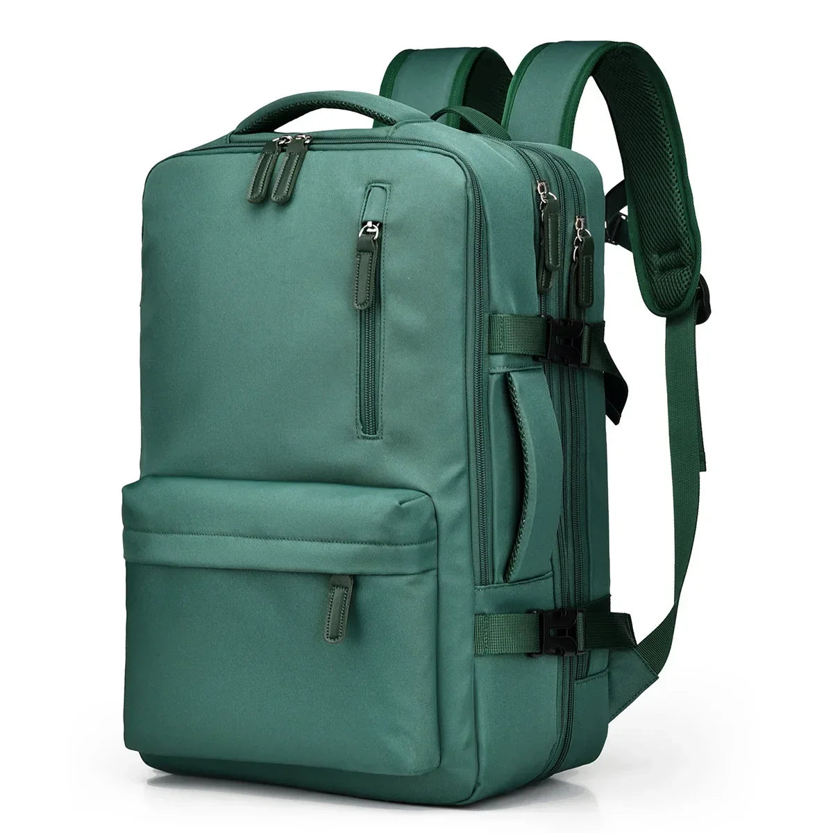 Sac à Dos Voyage Femme Extensible | Bagage Cabine Avion Idéal