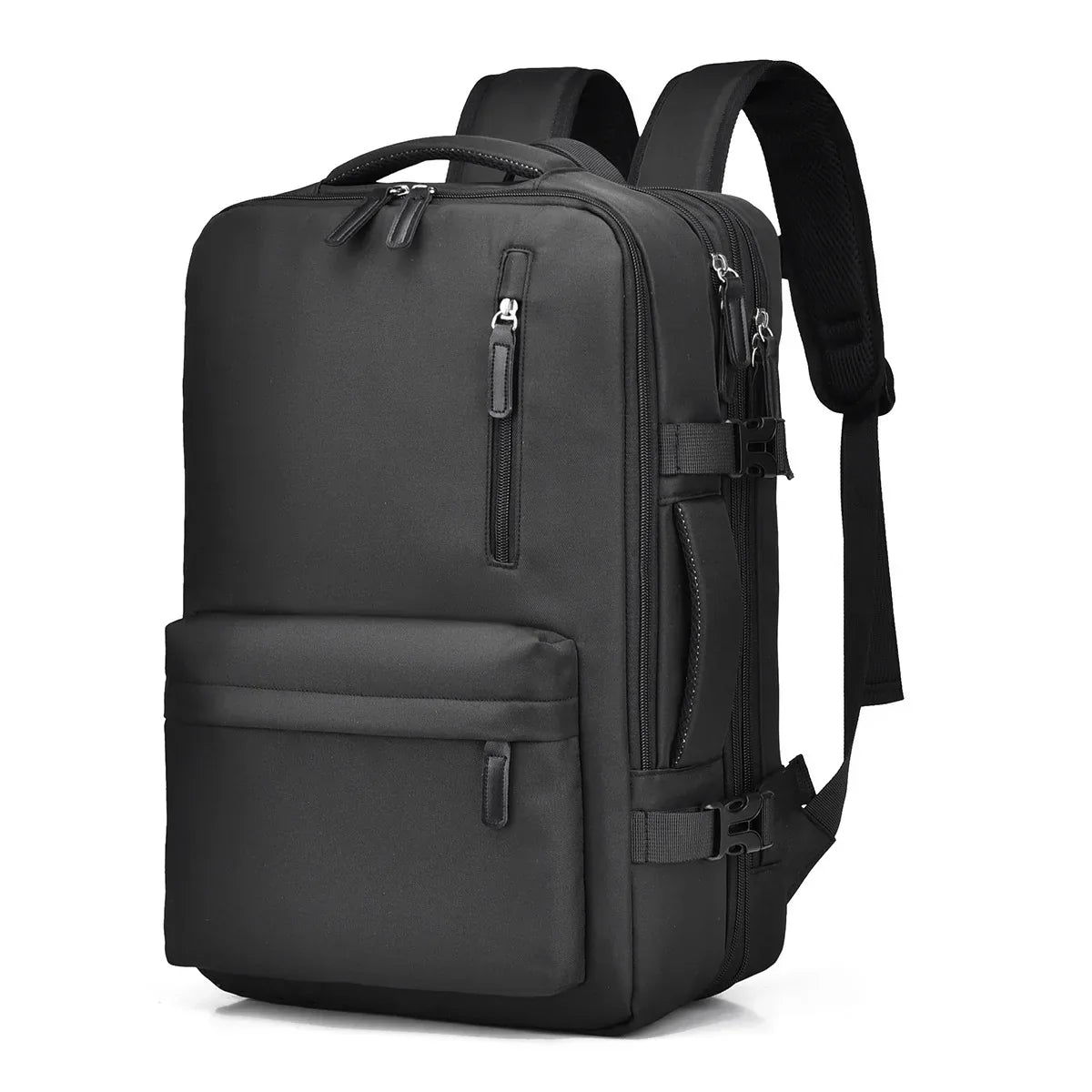 Sac à Dos Voyage Femme Extensible | Bagage Cabine Avion Idéal