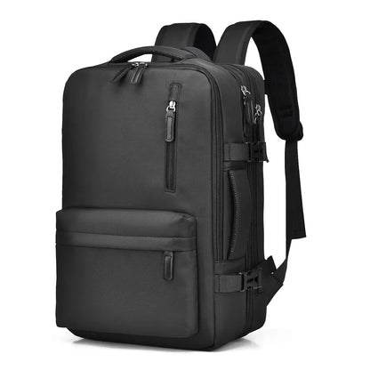 Sac à Dos Voyage Femme Extensible | Bagage Cabine Avion Idéal