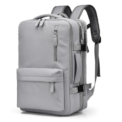Sac à Dos Voyage Femme Extensible | Bagage Cabine Avion Idéal