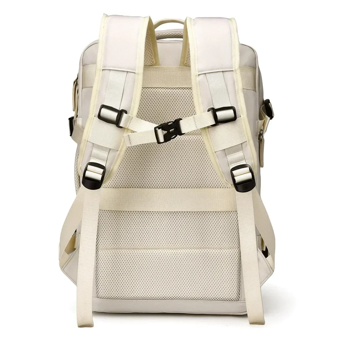 Sac à Dos Voyage Femme Extensible | Bagage Cabine Avion Idéal