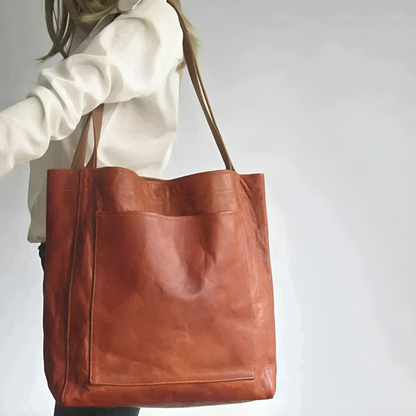 Sac à Main Élégant pour Femmes - Style Moderne & Polyvalent