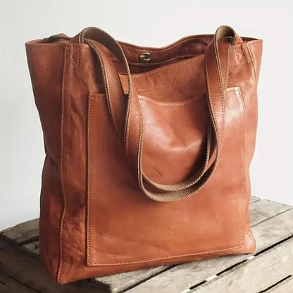 Sac à Main Élégant pour Femmes - Style Moderne & Polyvalent