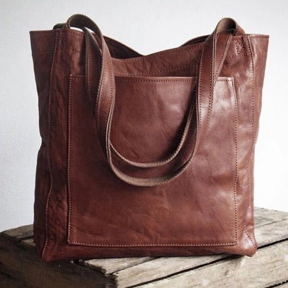 Sac à Main Élégant pour Femmes - Style Moderne & Polyvalent