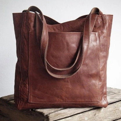 Sac à Main Élégant pour Femmes - Style Moderne & Polyvalent